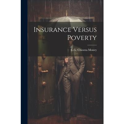 Insurance Versus Poverty