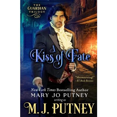 A Kiss of Fate