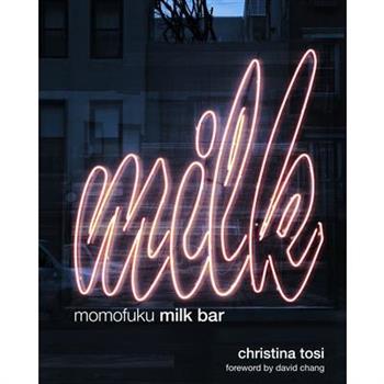 Momofuku Milk Bar