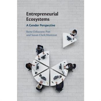 Entrepreneurial Ecosystems