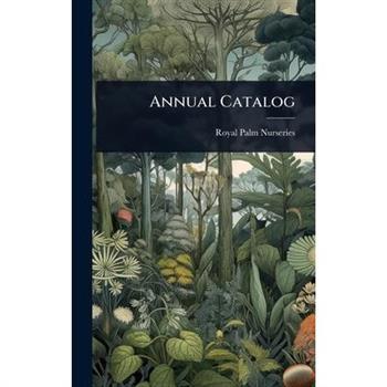 Annual Catalog