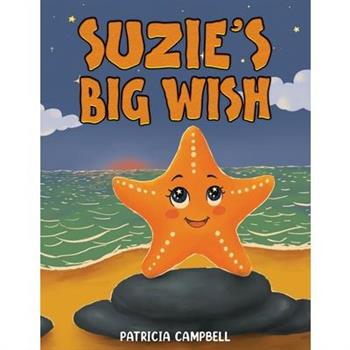 Suzie's Big Wish