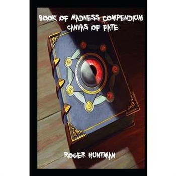 Book of Madness compendium