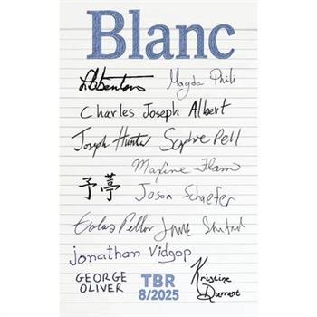 TBR Blanc