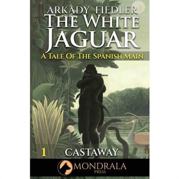 White Jaguar 1