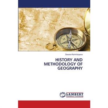 History and Methodology of Geography