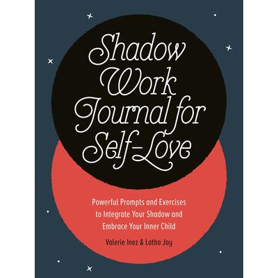 Shadow Work Journal for Self-Love