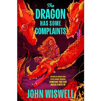 The Dragon Has Some Complaints