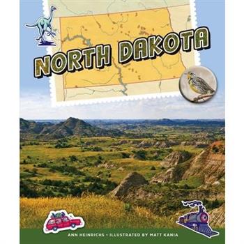 North Dakota