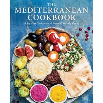 The Mediterranean Cookbook