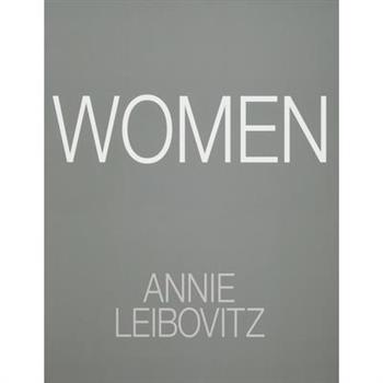 Annie Leibovitz: Women