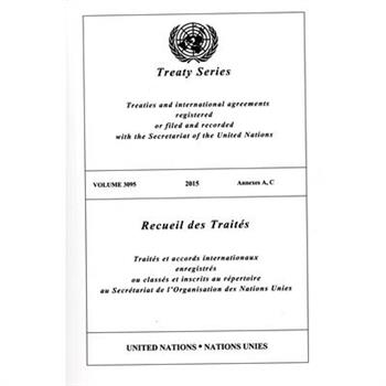 Treaty Series 3095
