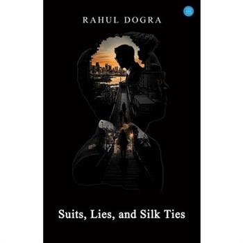 Suits, Lies, and Silk Ties