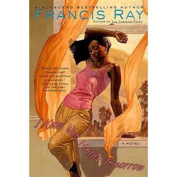 I Know Who Holds Tomorrow