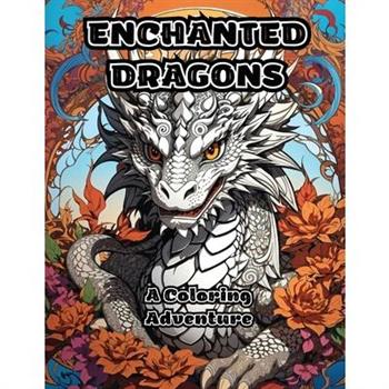 Enchanted Dragons