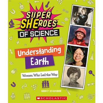 Understanding Earth
