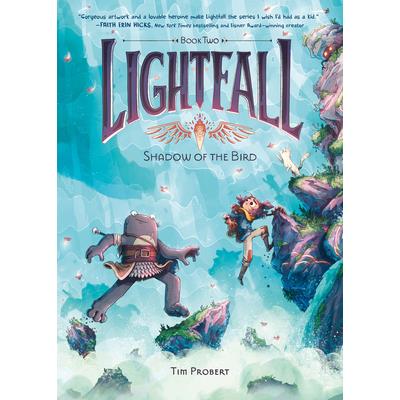 Lightfall: Shadow of the Bird