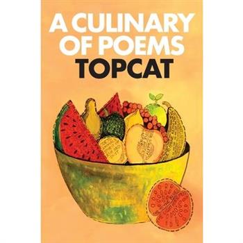 A Culinary of Poems