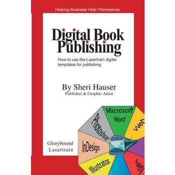 Digital Book Publishing