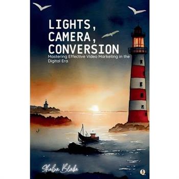 Lights, Camera, Conversion