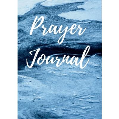 Prayer Journal