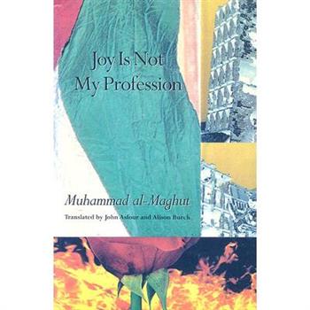 Joy Is Not My Profession