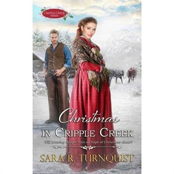 Christmas in Cripple Creek