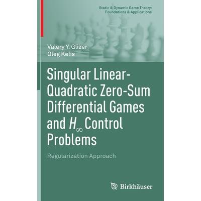 Singular Linear-Quadratic Zero-Sum Differential Games and H∞ Control Problems