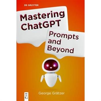 Mastering ChatGPT