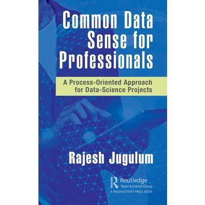 Common Data Sense for Professionals