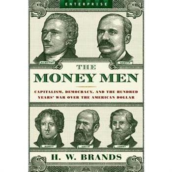 The Money Men
