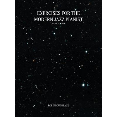 Exercises for the Modern Jazz Pianist