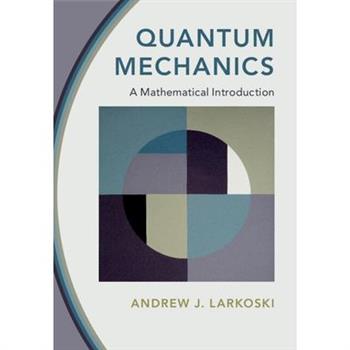 Quantum Mechanics