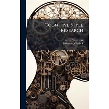 Cognitive Style Research