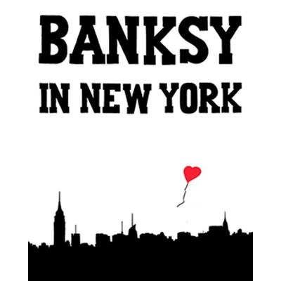 Banksy in New York