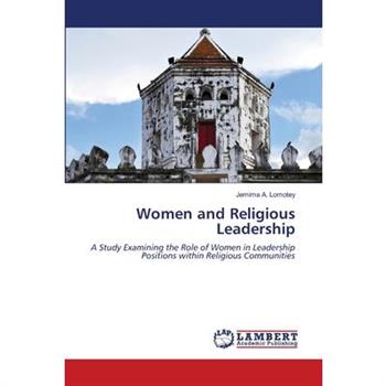 Women and Religious Leadership