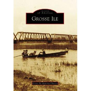 Gross Ile