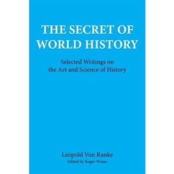 The Secret of World History