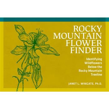 Rocky Mountain Flower Finder