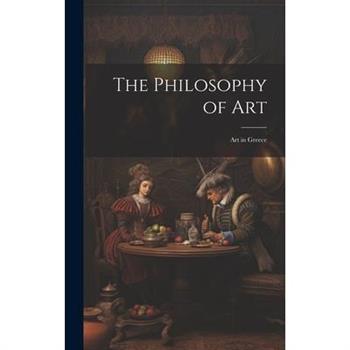 The Philosophy of Art