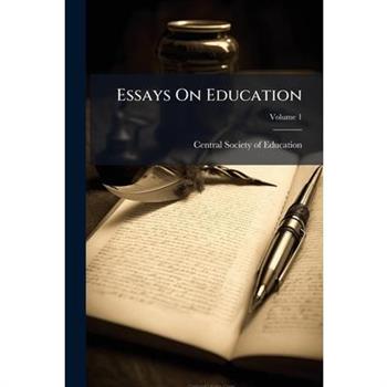 Essays On Education