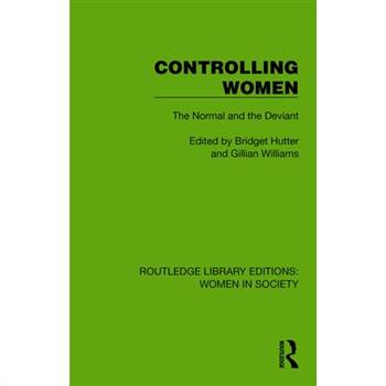 Controlling Women