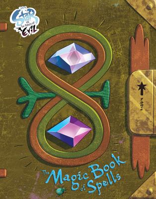 The Magic Book of Spells