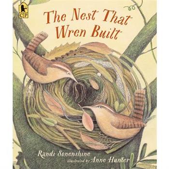 The Nest That Wren Built