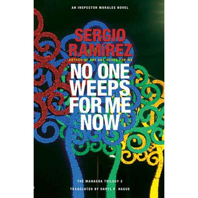 No One Weeps for Me Now