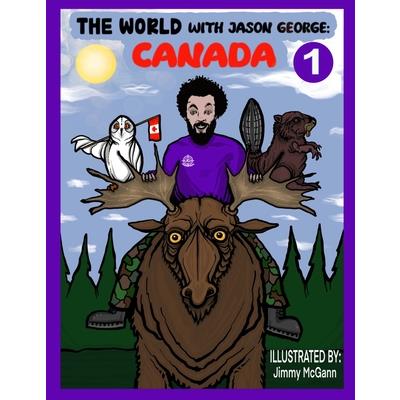 The World with Jason George - Canada