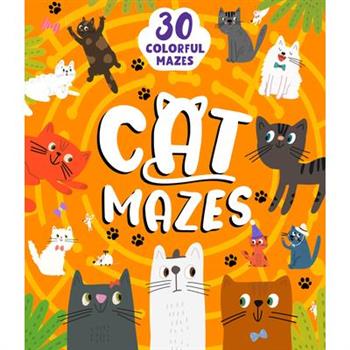 Cat Mazes