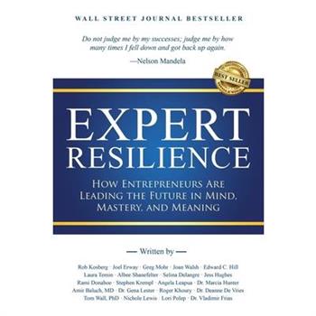 Expert Resilience