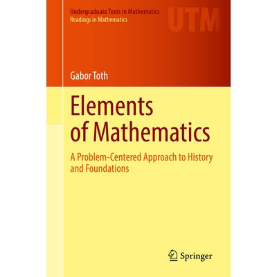 Elements of Mathematics