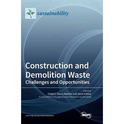 Construction and Demolition Waste